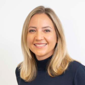 Heidrun Gabcke - Fractional GTM & Expansion Lead (Europe)