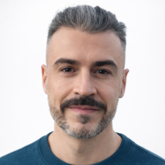 Carlos Manzanedo Moreno