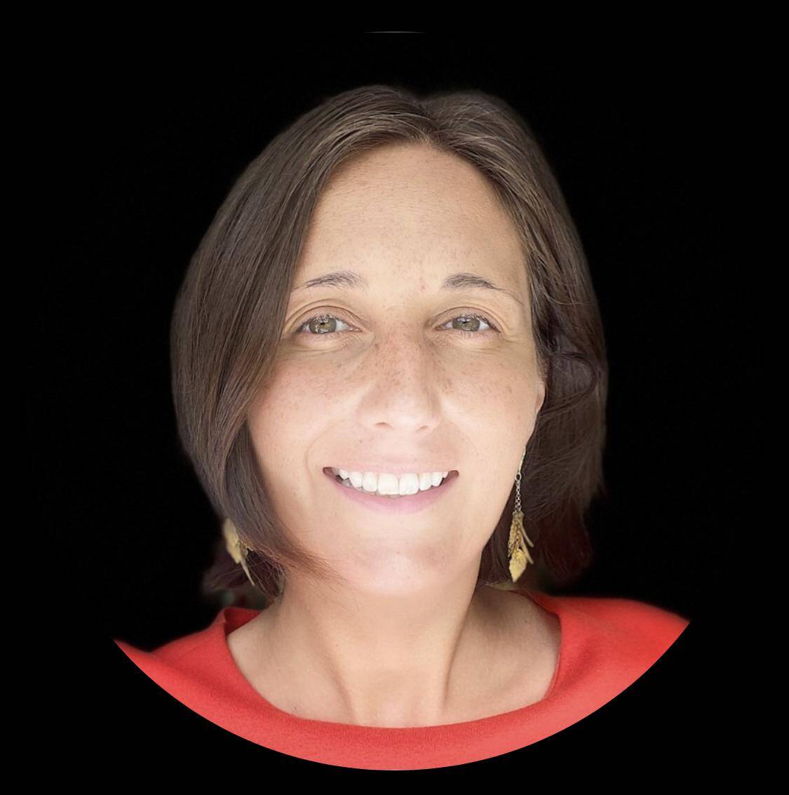 Rachel Doyle