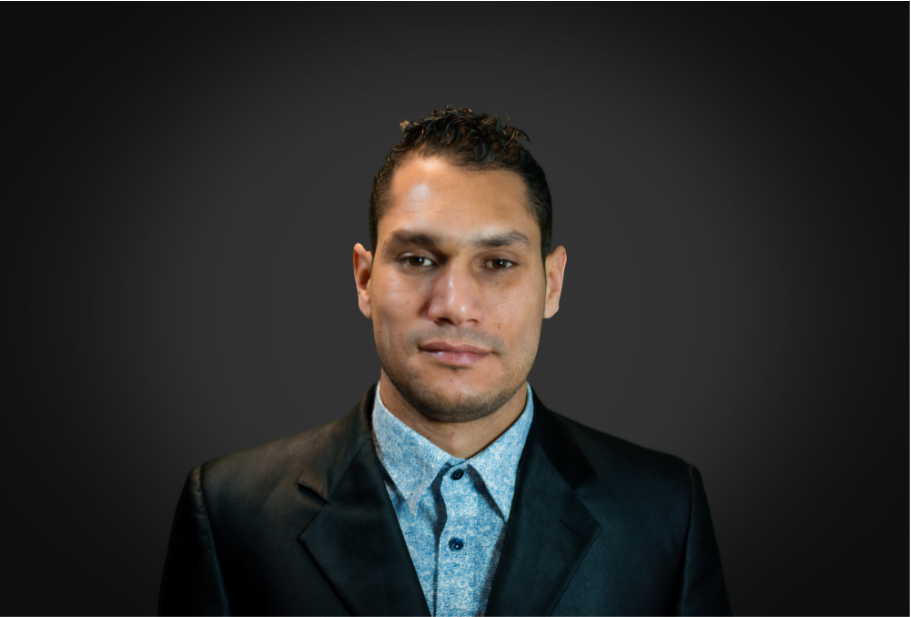 Sobhi Boughanmi