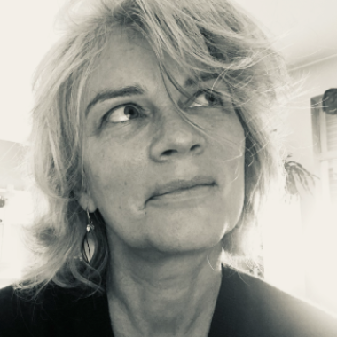 Flavie M - Designer d'Information Print Digital Cartographie