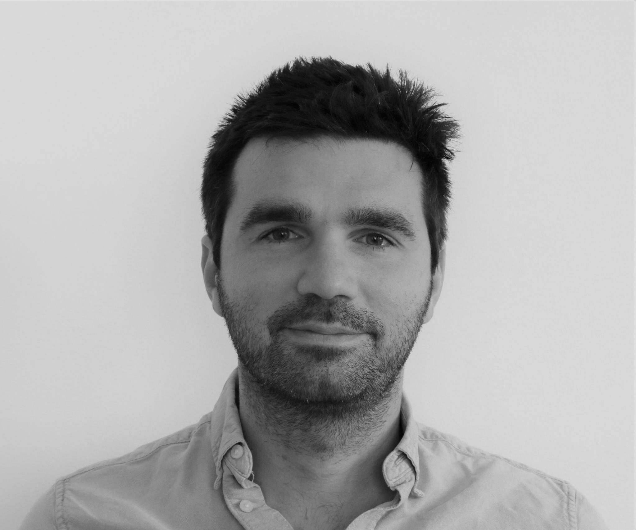 Jérôme Lesaffre