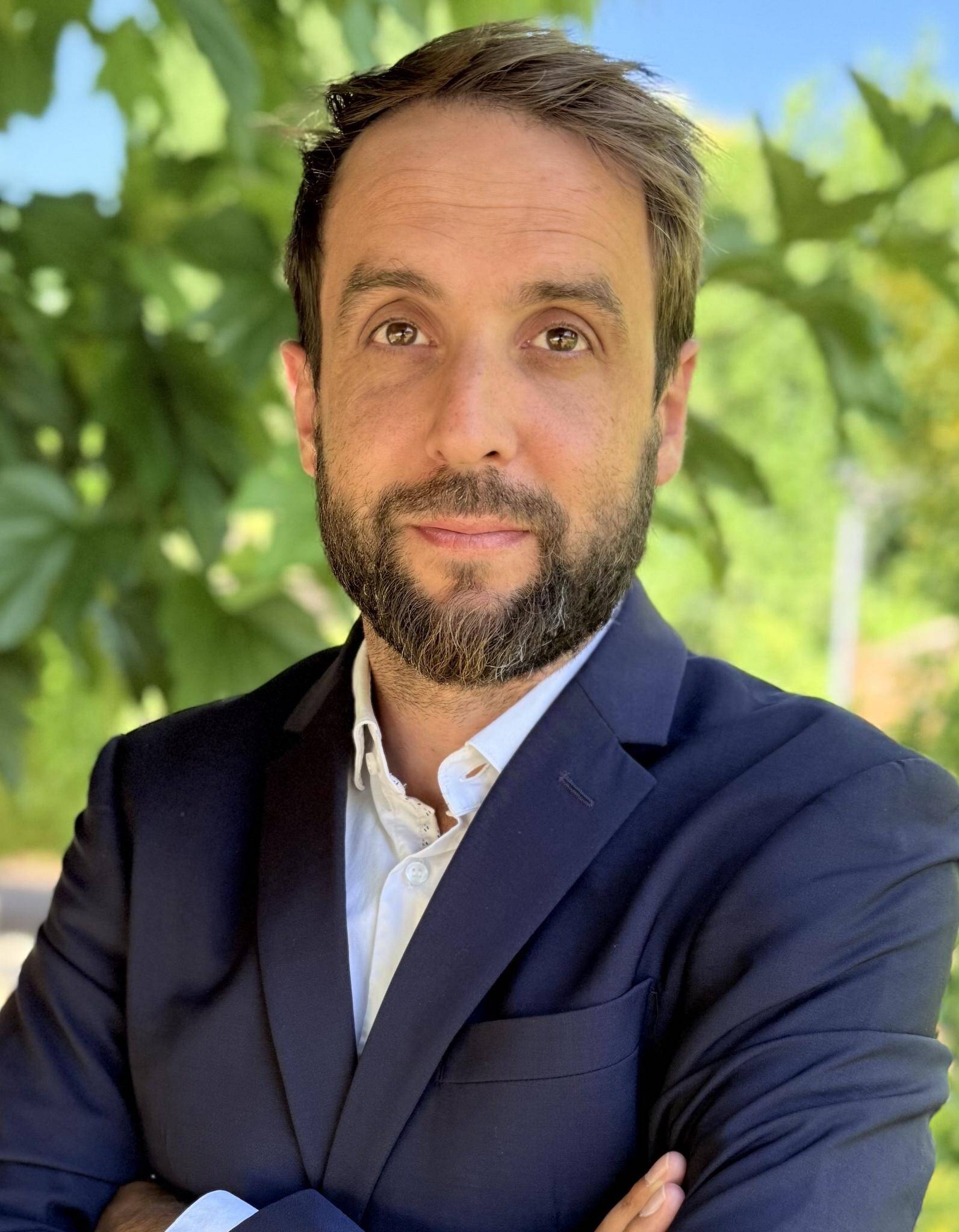 Adrien Starkowski