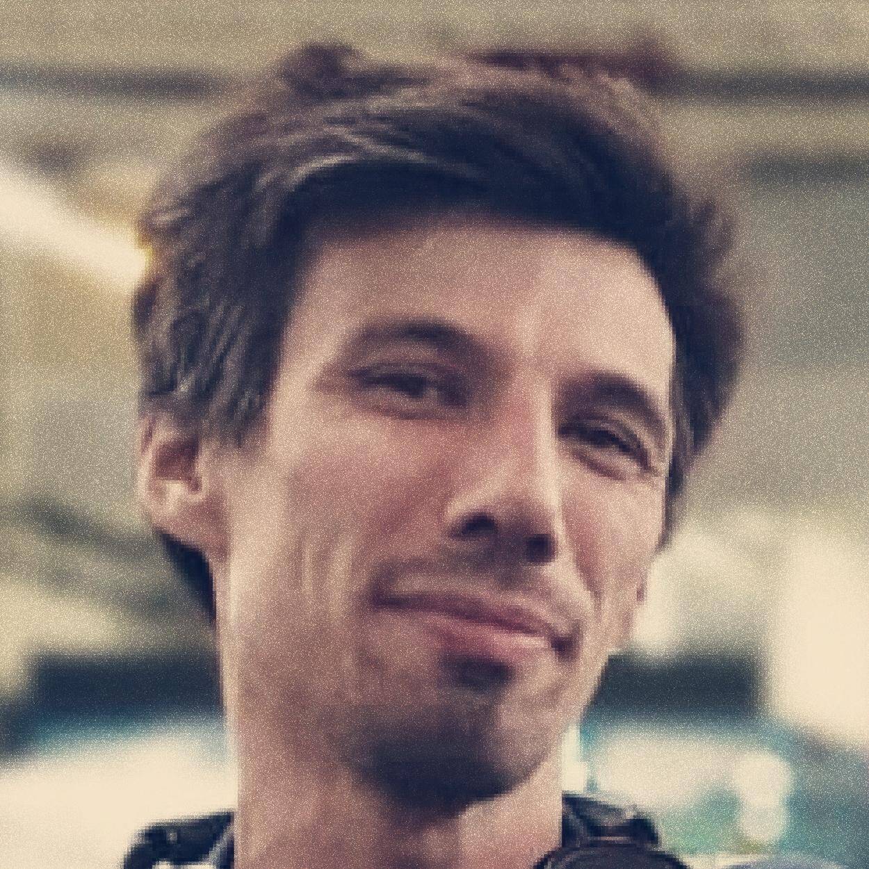 Julien Mage