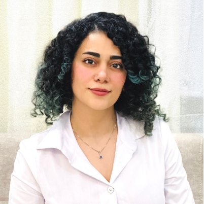 Mona Akhgari - Webdesign & SEO