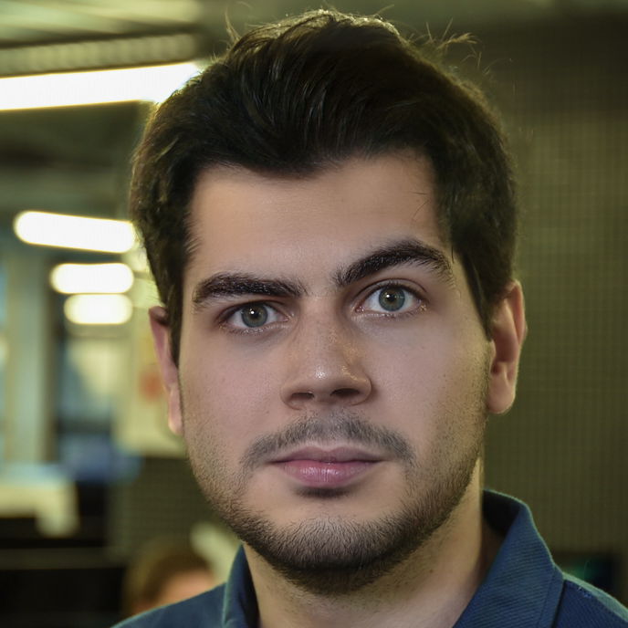 Eliott B.