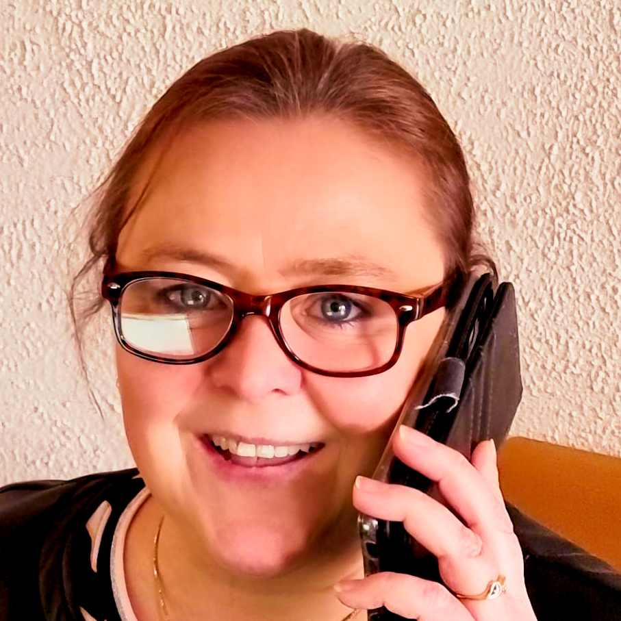Anne-Marie Goovaerts