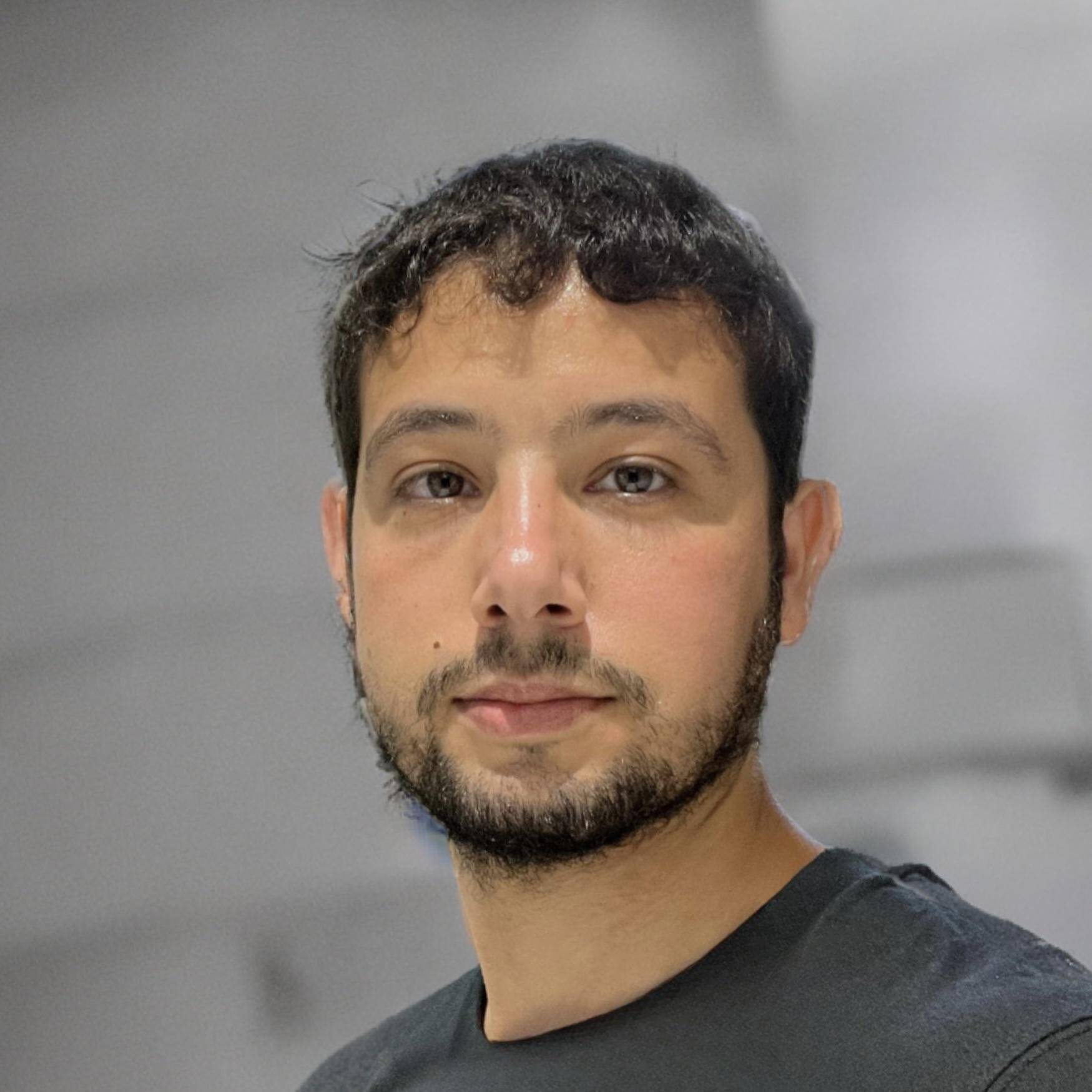 Anis Ghouma - System/Cloud Engineer | DevOps | k8s | AWS/GCP