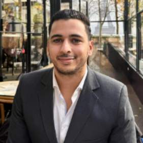 Abdelouahed Dahani - OTC Consultant