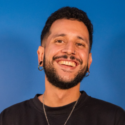 Andrés Baldur Tamayo Marín - Fullstack Developer