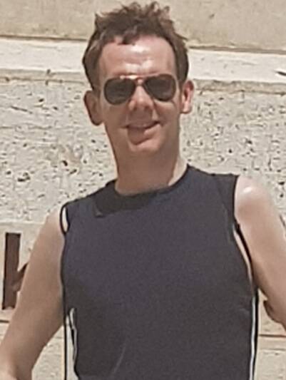 Chris Sutton - Data Analyst