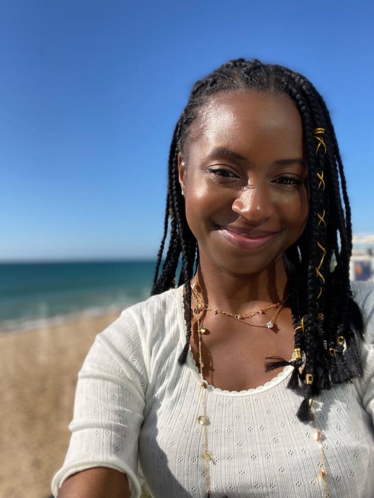 Stéphanie Ndonda