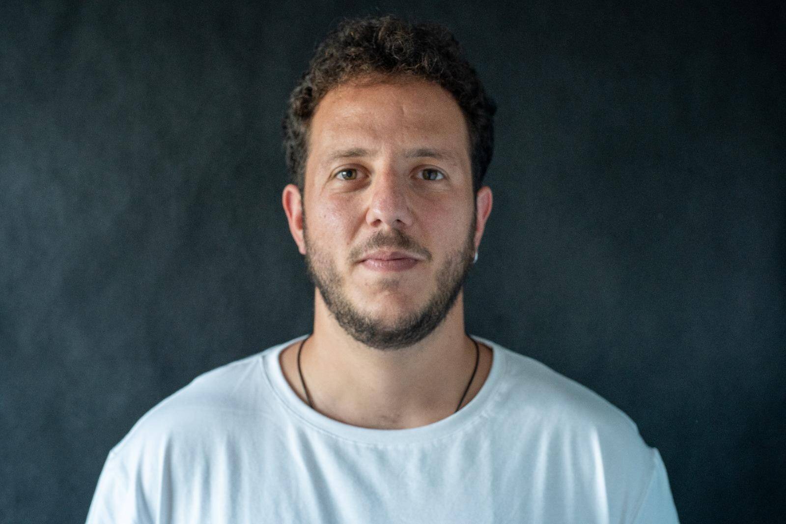 José Santacruz - Filmmaker