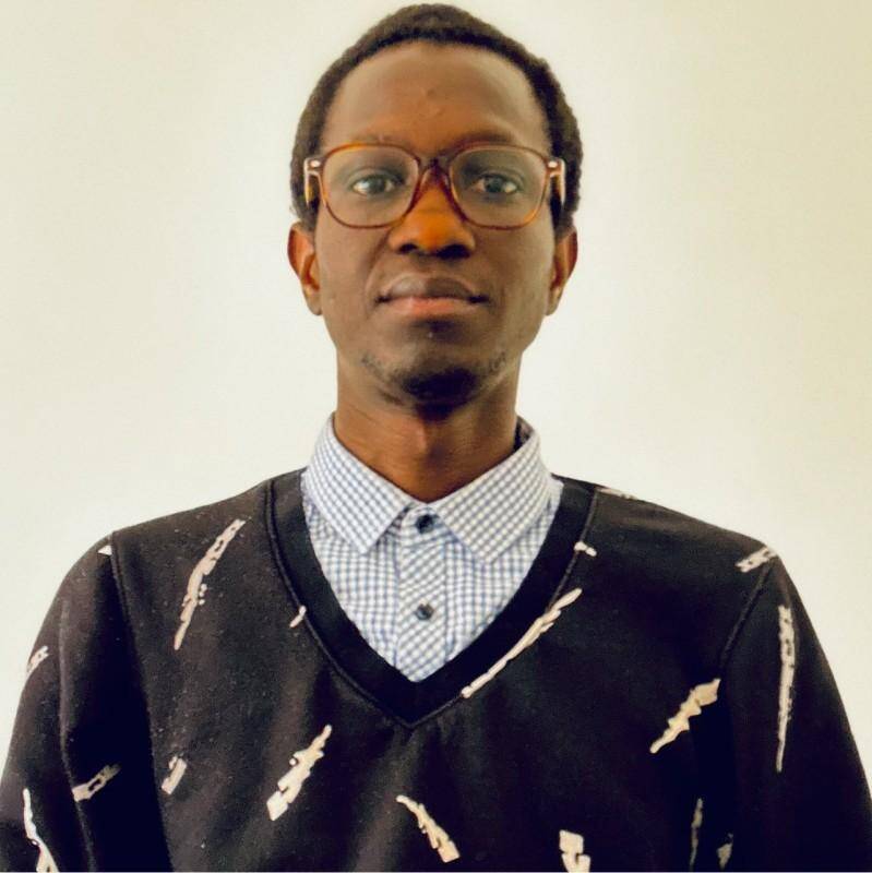 Amadou Dièye Leye