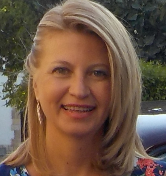 Consuelo Montoya Garcia