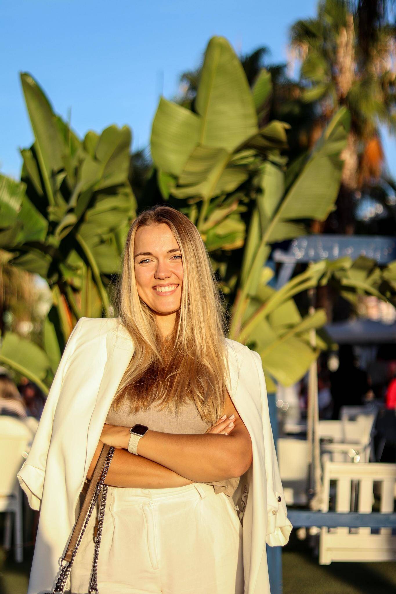 Karlina  - Freelance Event & Tourism