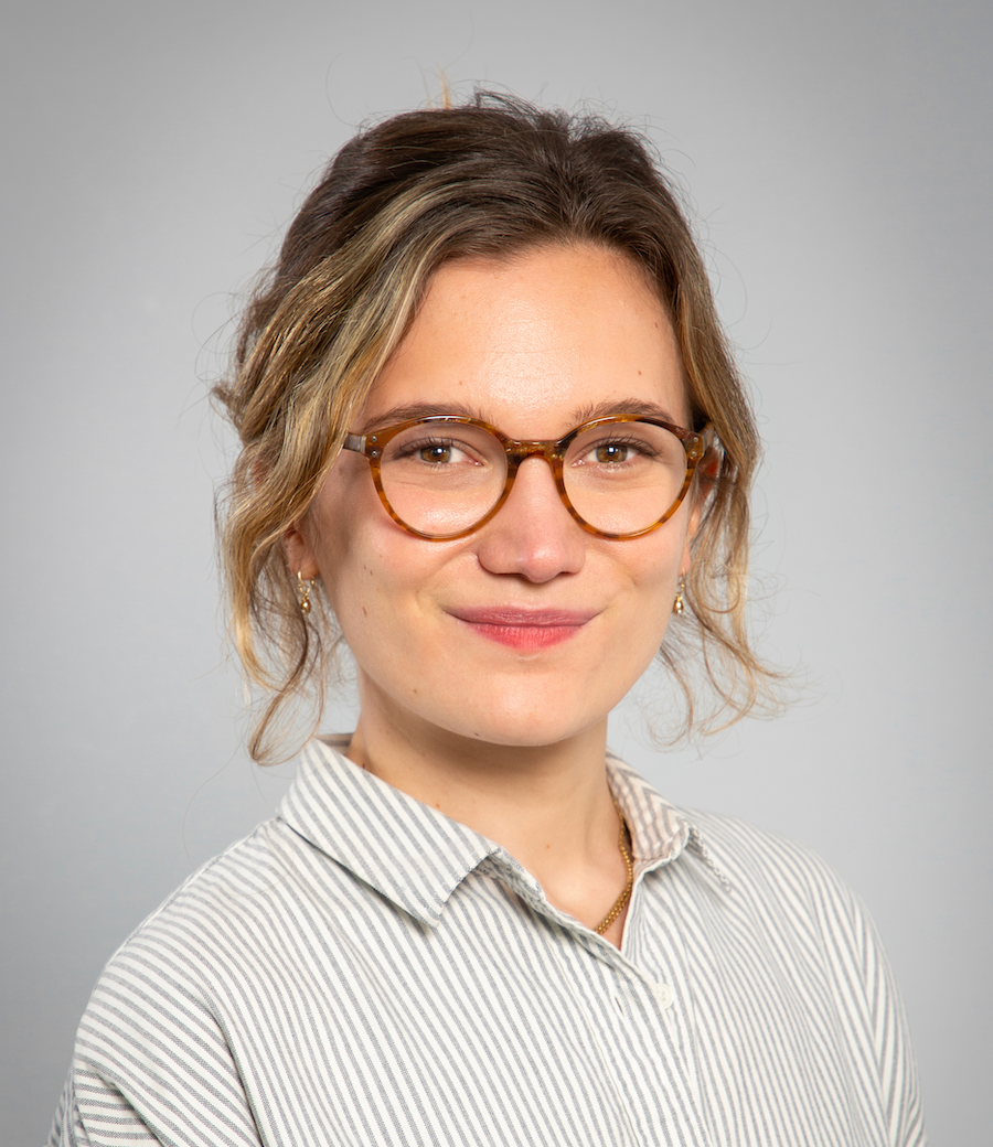 Eugenie P.