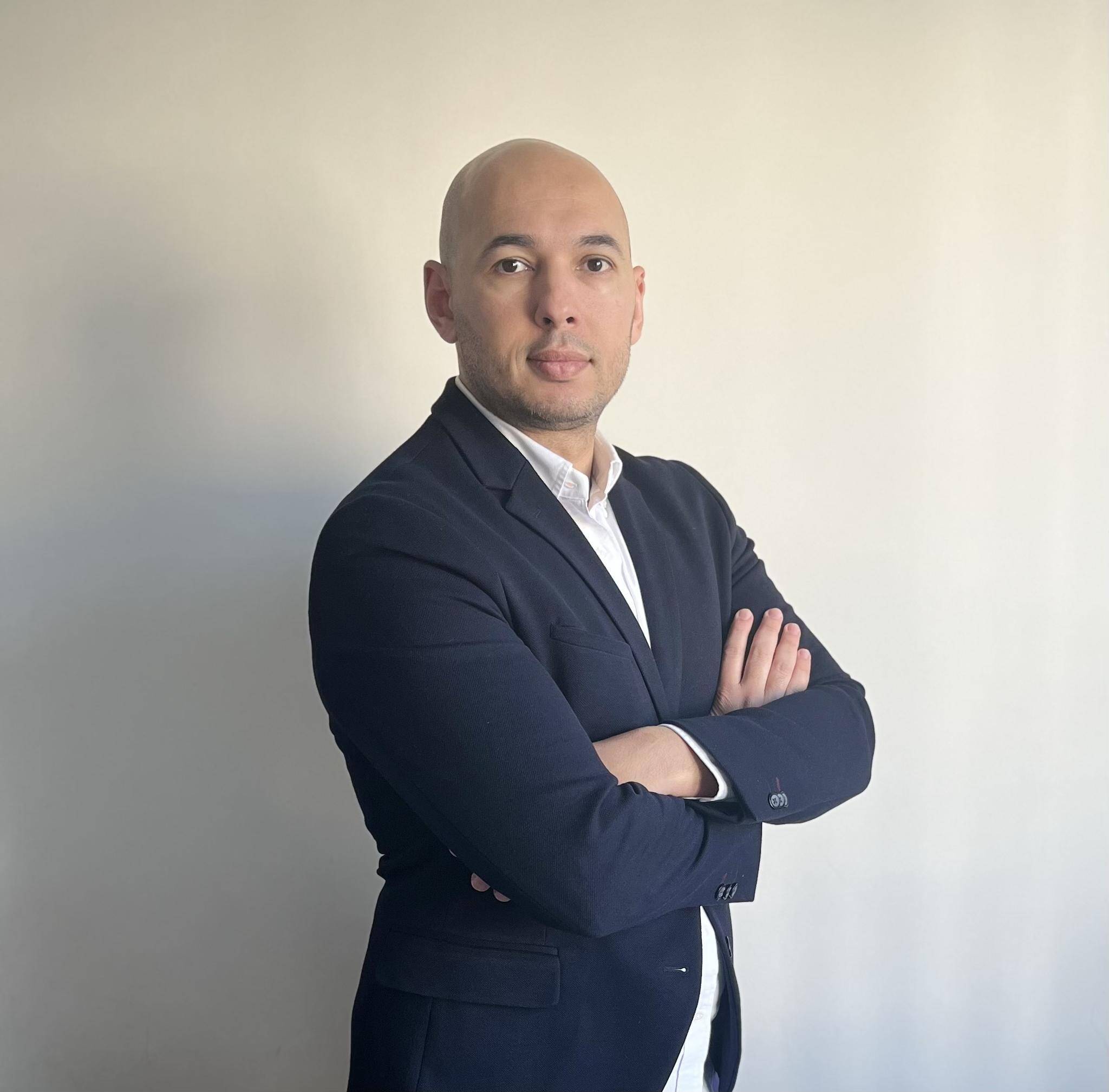 Abdelali Amharref - Consultant Pilotage de Projet & Organisation Agile