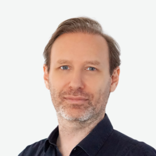 Patrick Prasquier - Conseil & exécution IA | ex-Accenture, Booz Allen