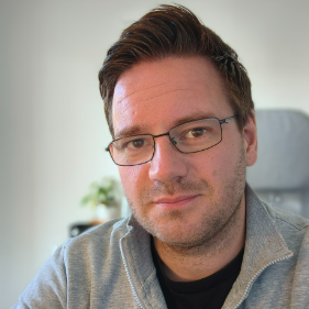 Mathias Grothe - WordPress Spezialist & Sicherheitsexperte