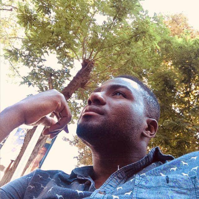 Ashraf Balogoun