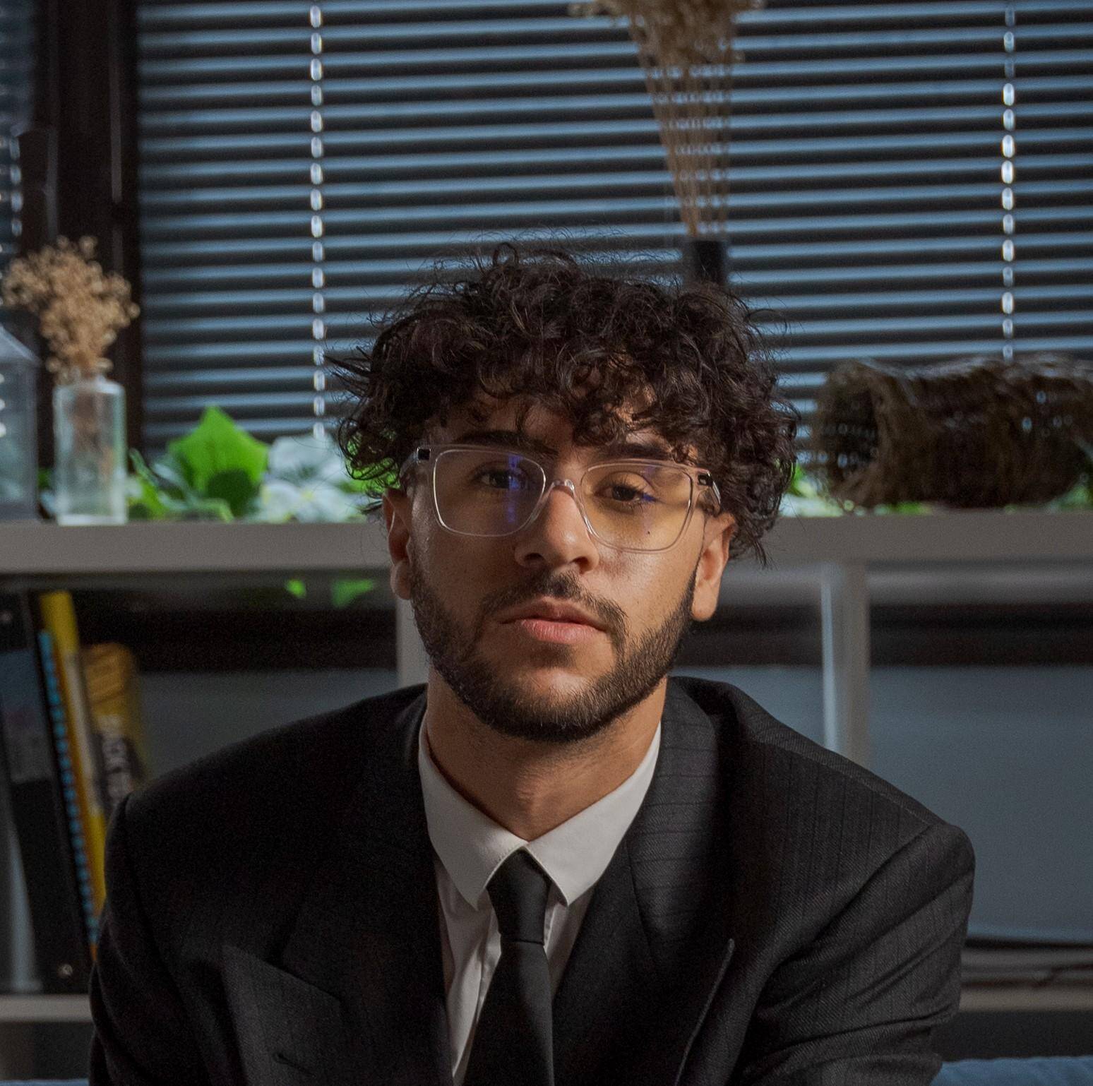 Réhane Ikhlef - Chef de projet - application web et mobile 🥇