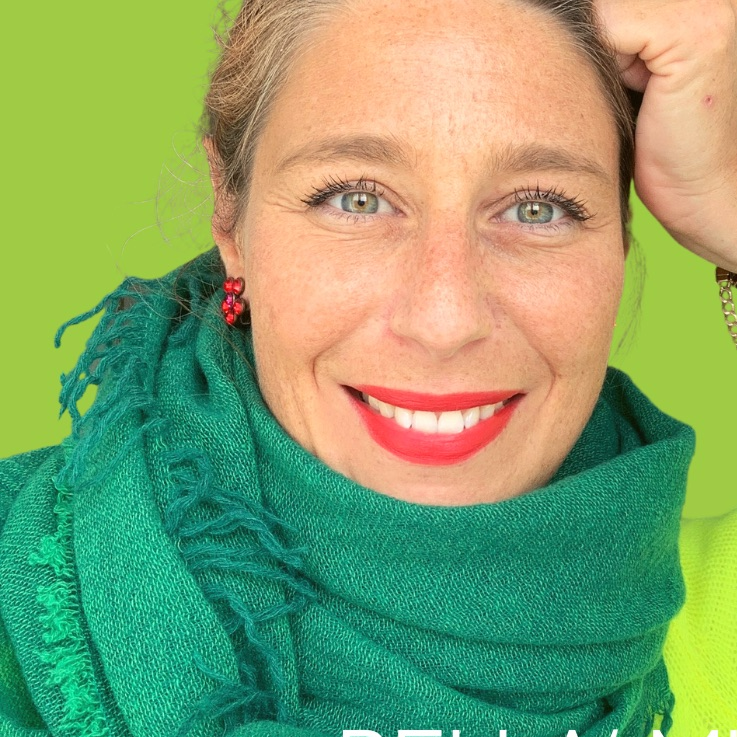 Anna B. - Marketing, Digital Marketing and Social Media