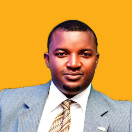Ekue Samson Kemavor - Consultant en finance