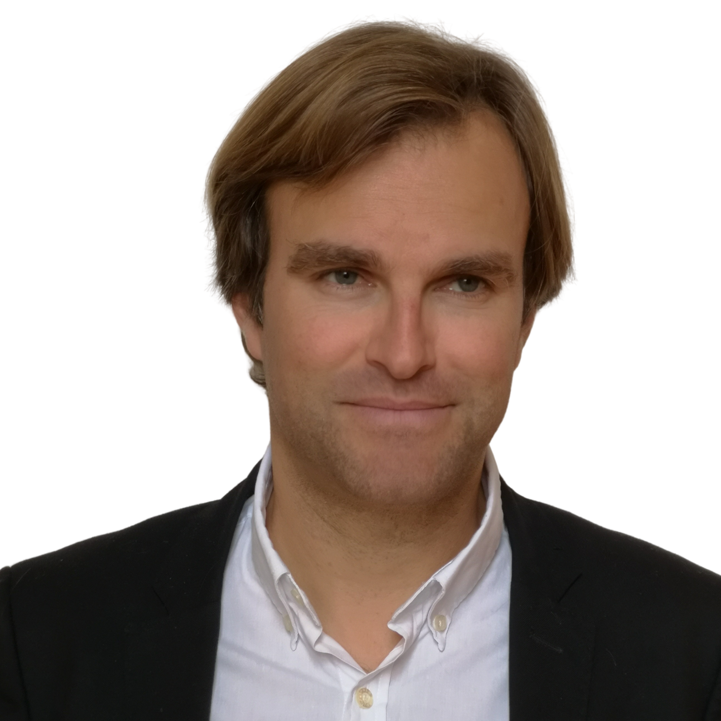 Julien Cardon