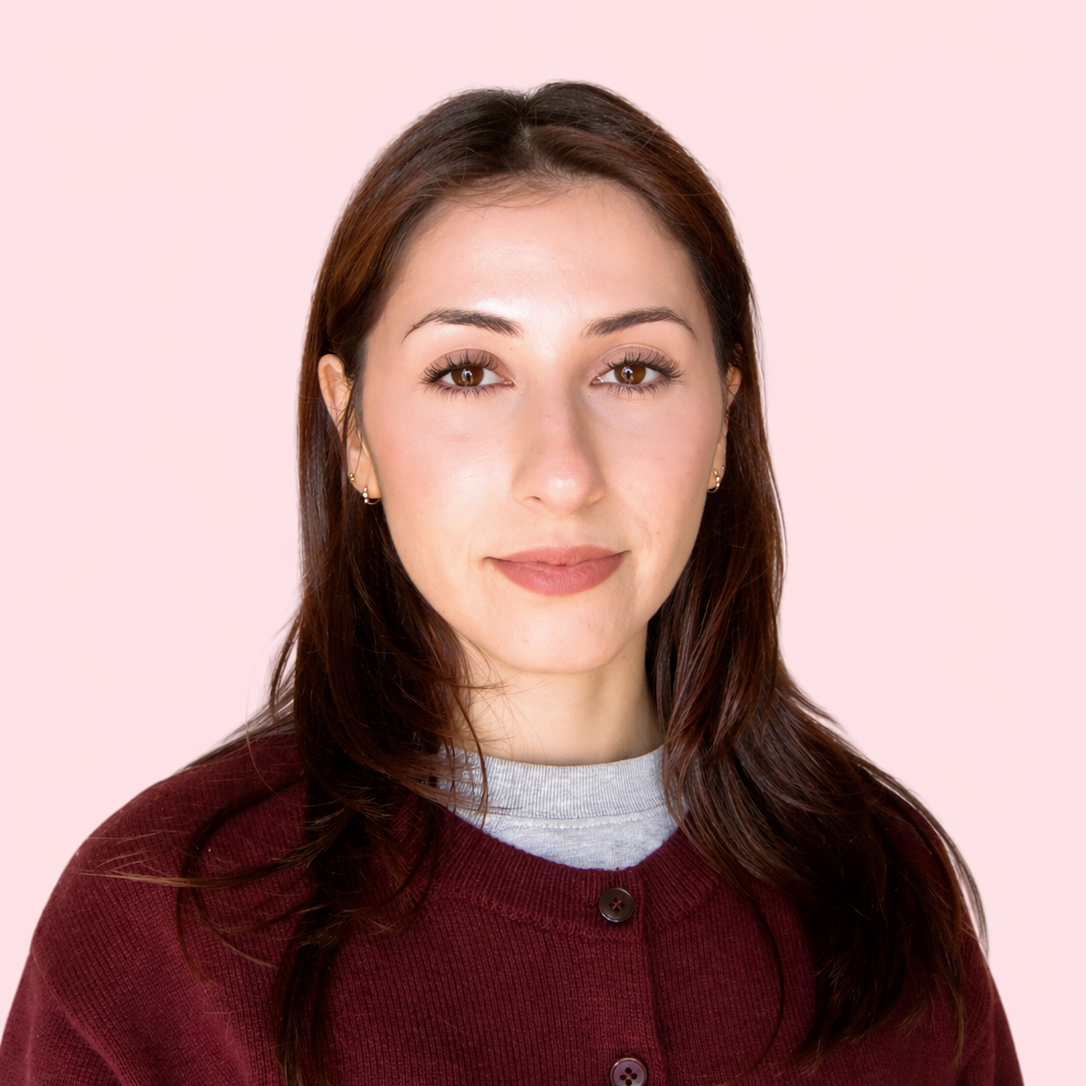Morgane Attal - Chef de projet Marketplace & E-commerce