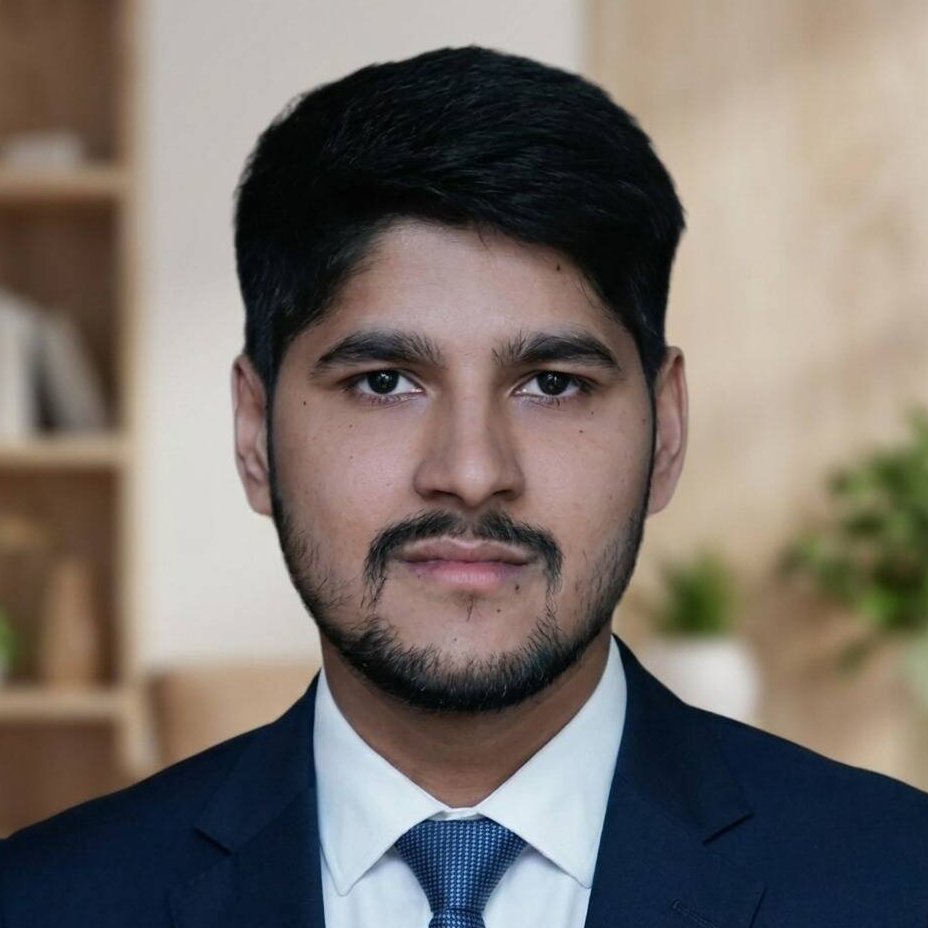 Ahmed Shafi - Nodejs/Golang Developer