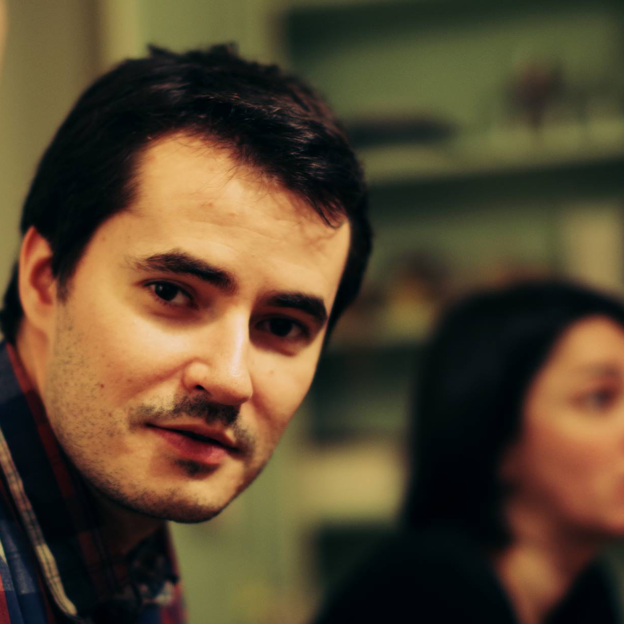 Maxime Gaillard