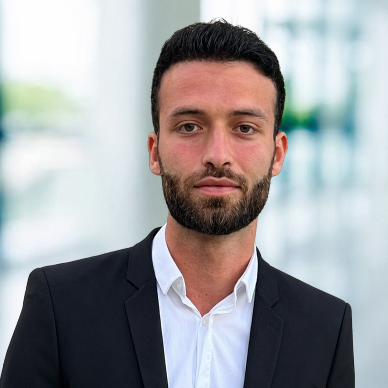 Jonas Zaoui