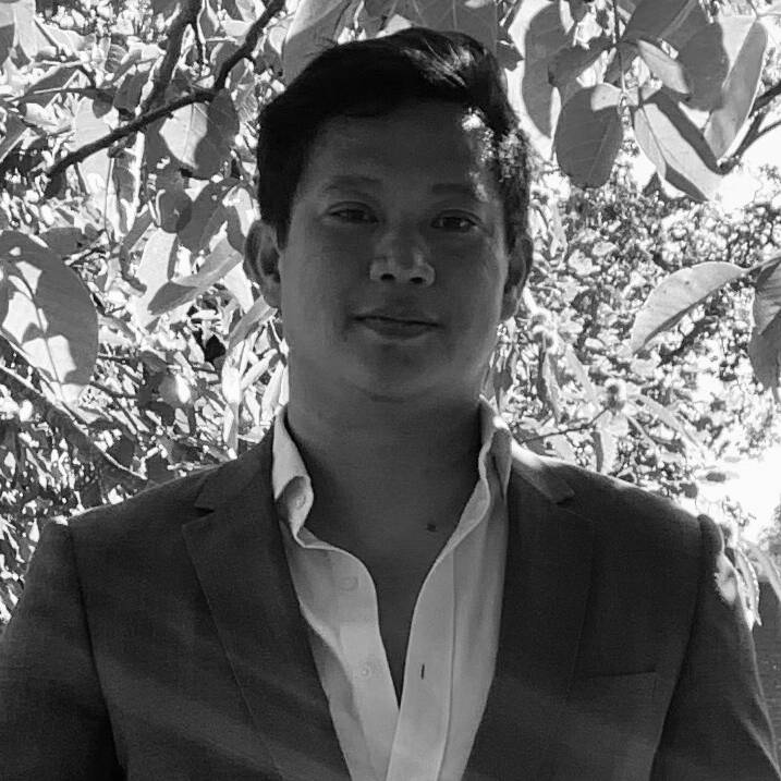 Anthony Morel