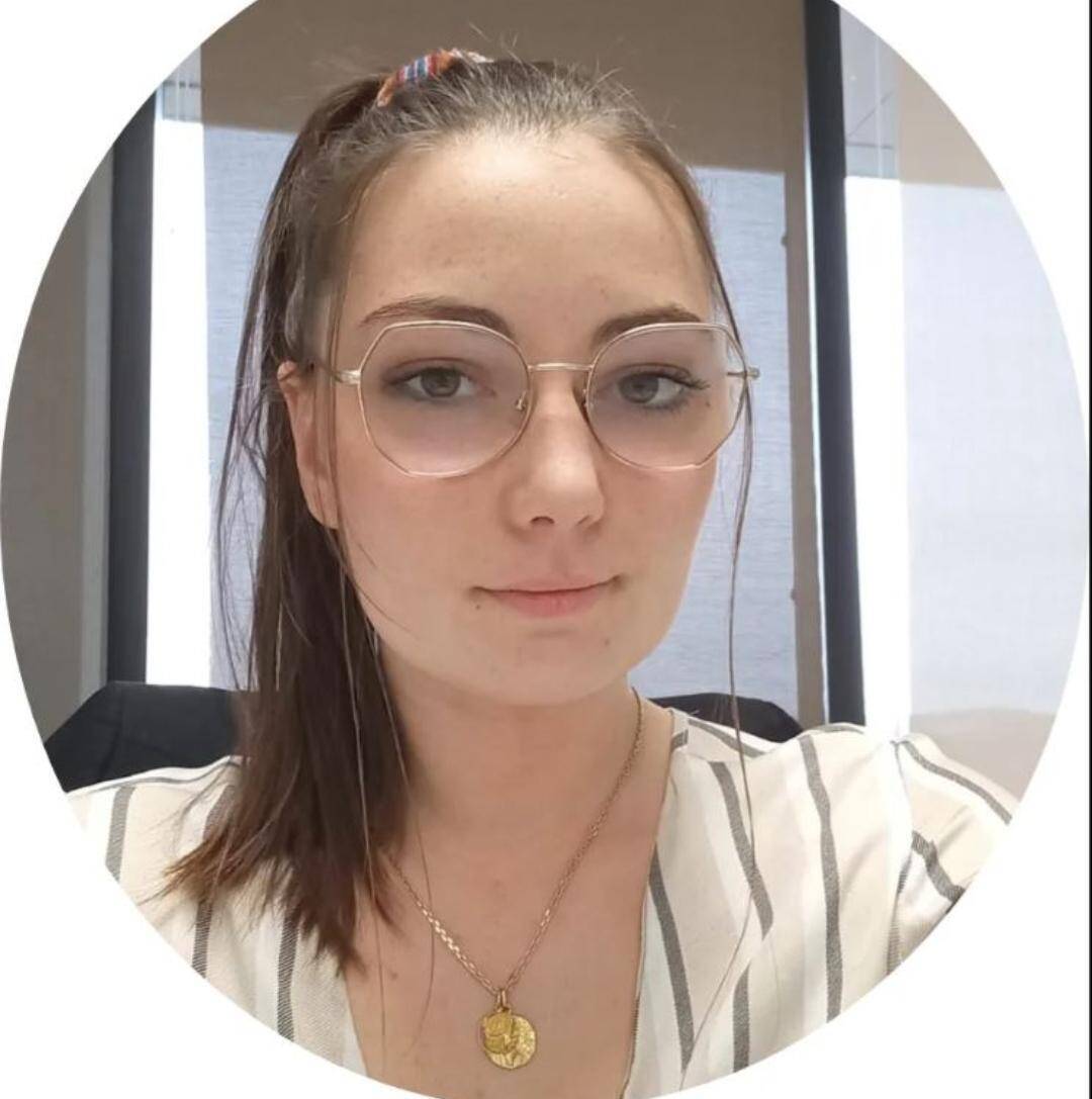 Tessa Depuit - Commerciale / Administratif finance et traduction
