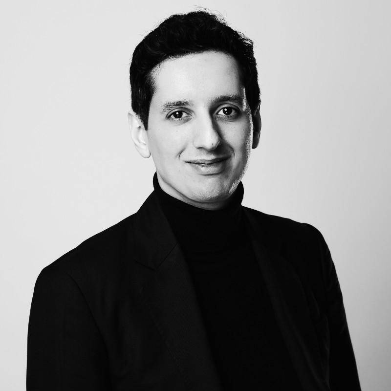Marwann A. - Growth Hacker / Automation / Stratégie Marketing