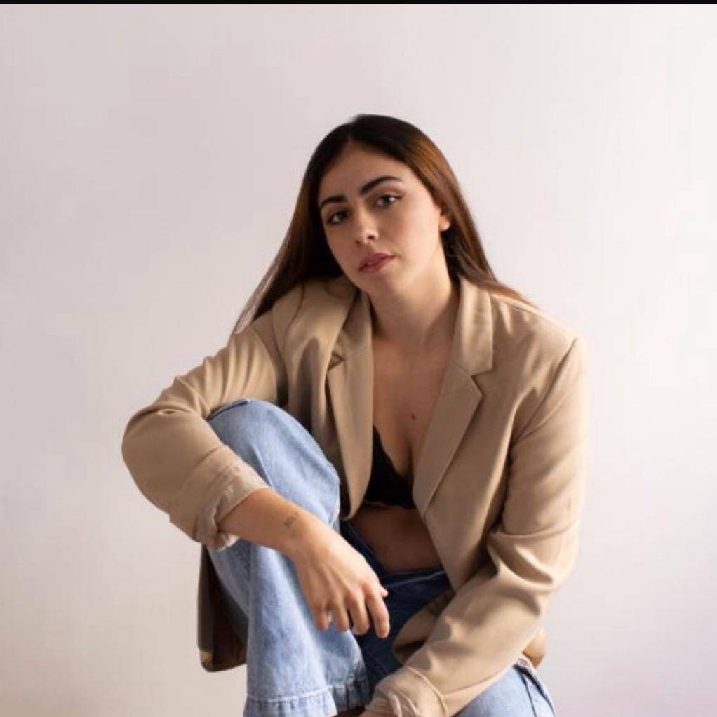 Alba Bravo López