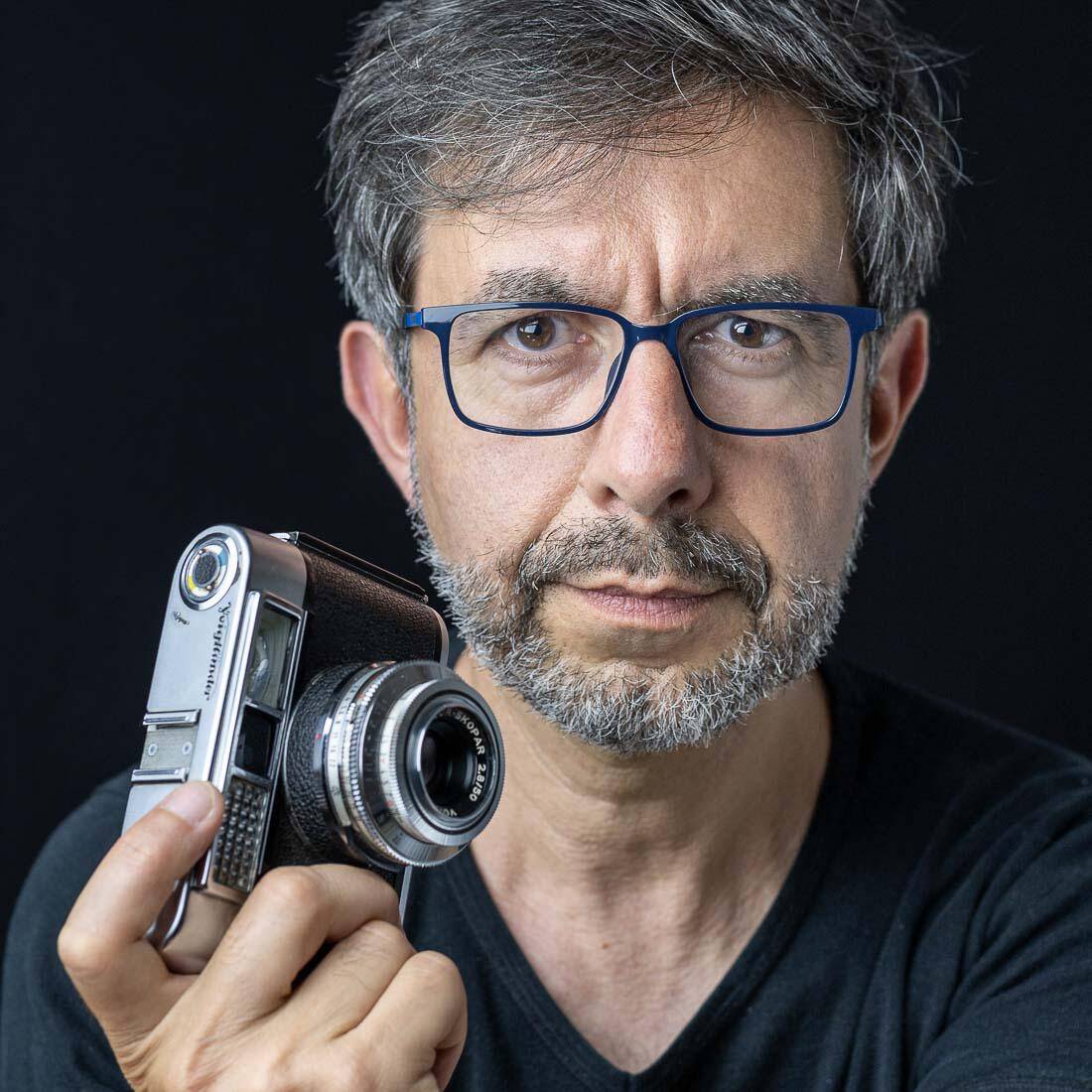 Philippe Colin