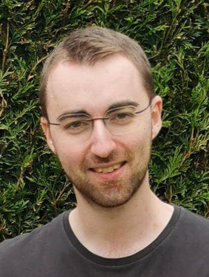 Julien Crépin