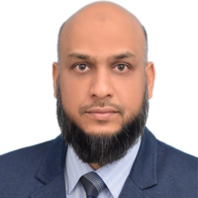 Iqbal Mohammed
