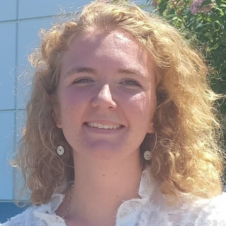 Carla Tocco - Community Manager 