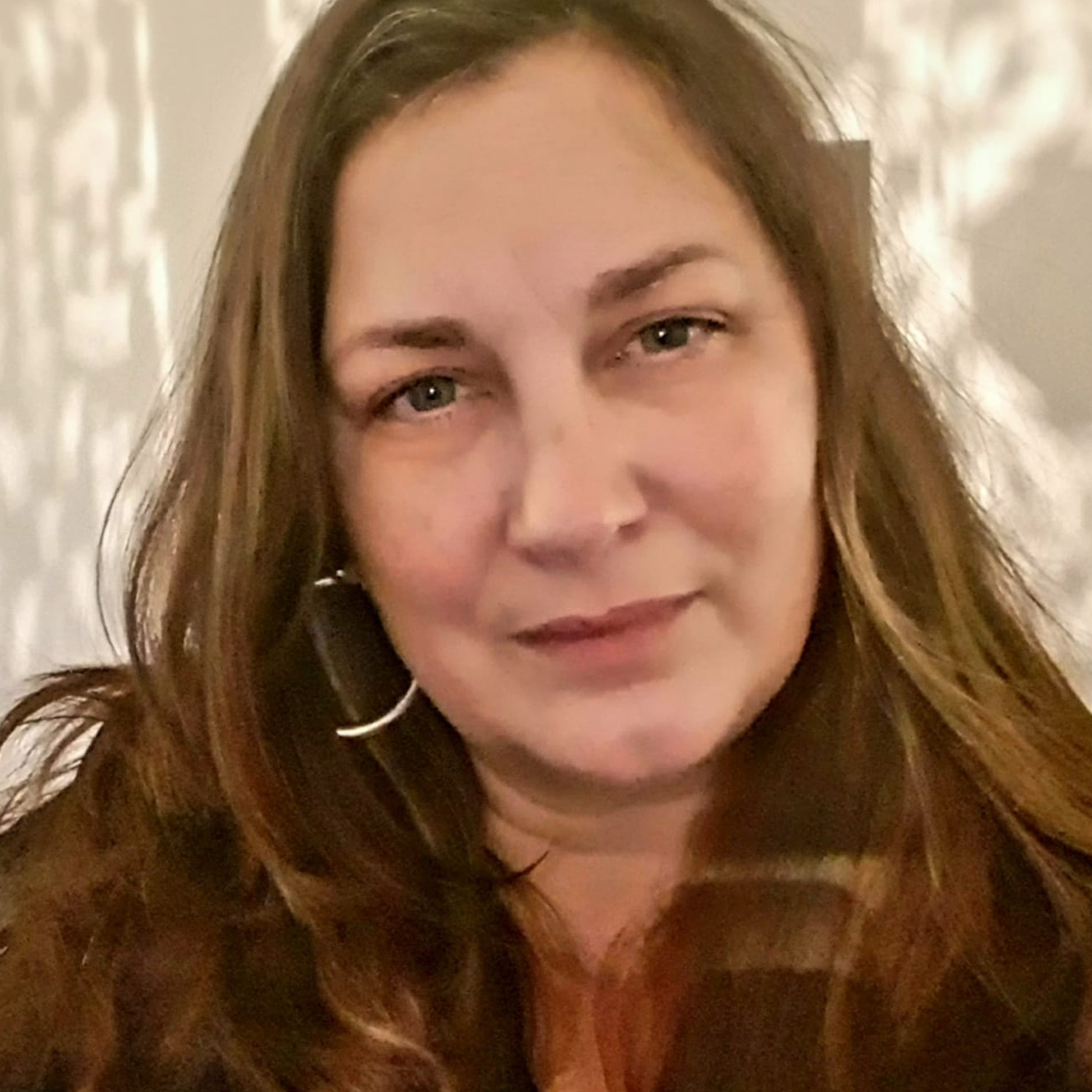 Anne Steenkamp