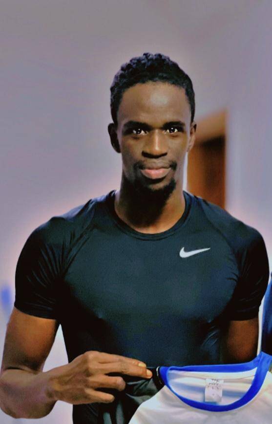 Mamadou Mbengue