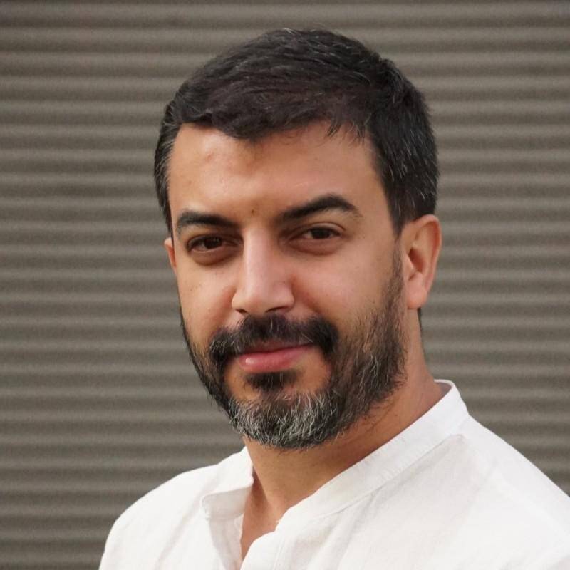 Alaeddine Thamine
