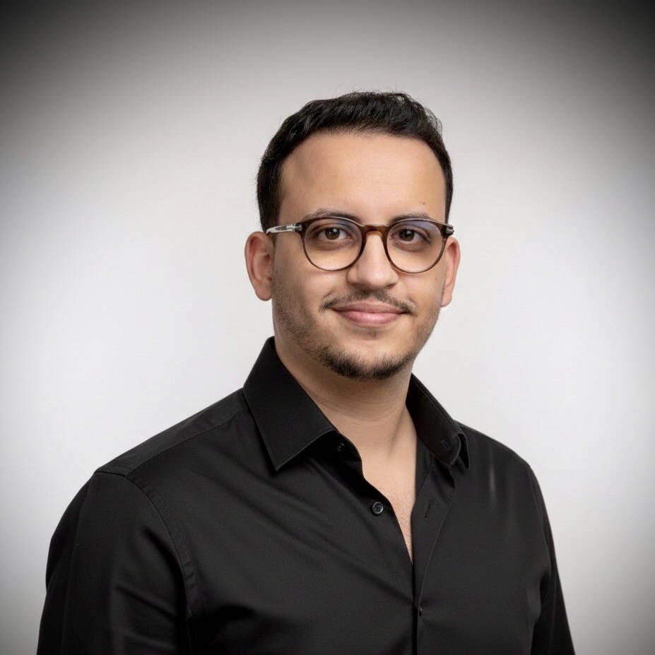 Nabil  - Mechanical Engineer and project manager