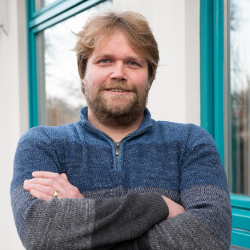 Joost Sarneel
