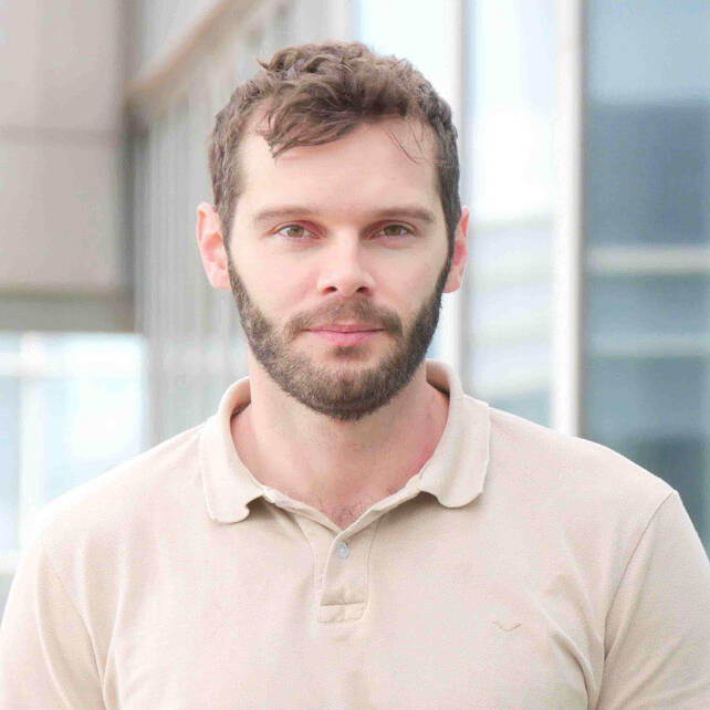 Edgar Feliu - Data Architect - DevOps