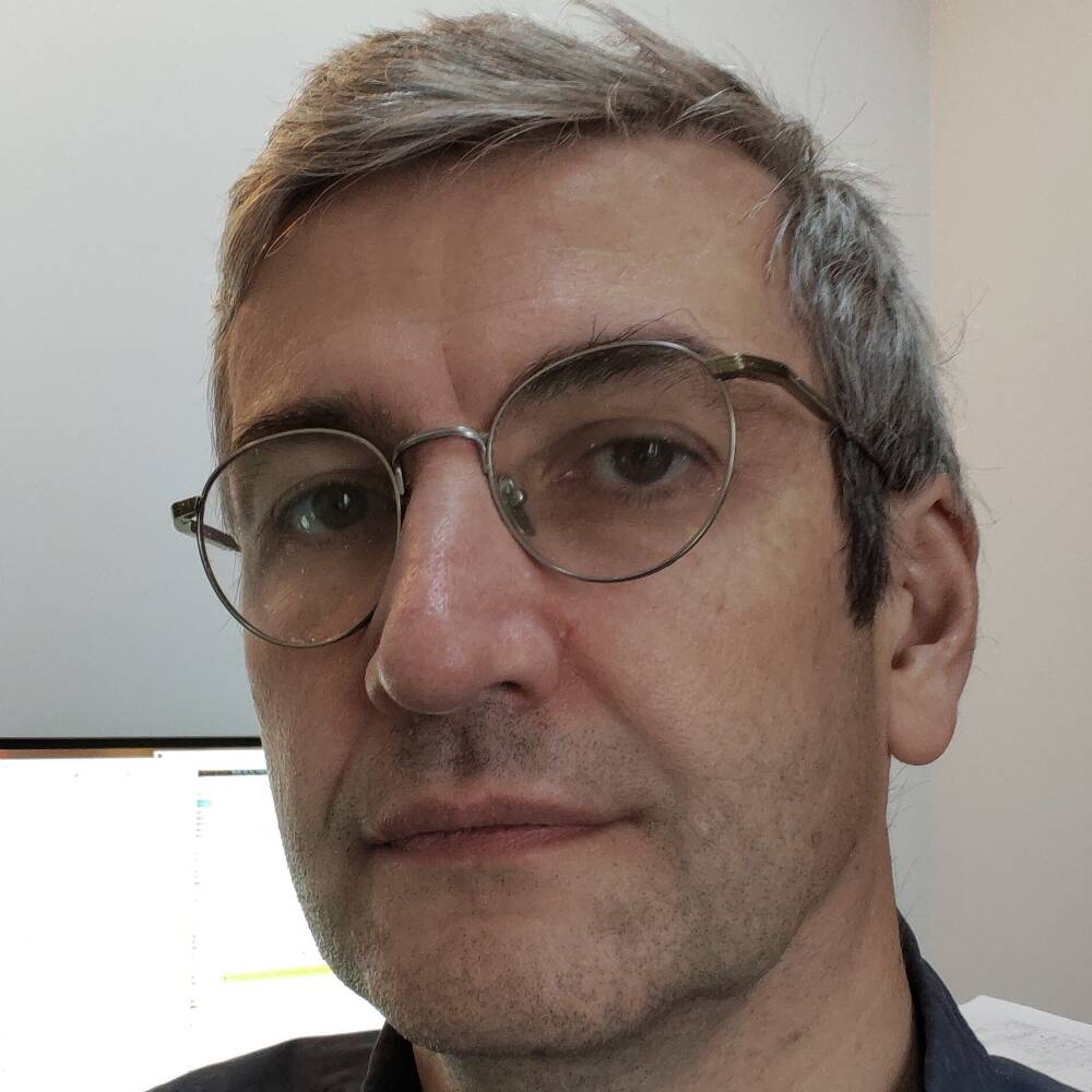 Richard Van Den Boom - Directeur de projet - Consultant