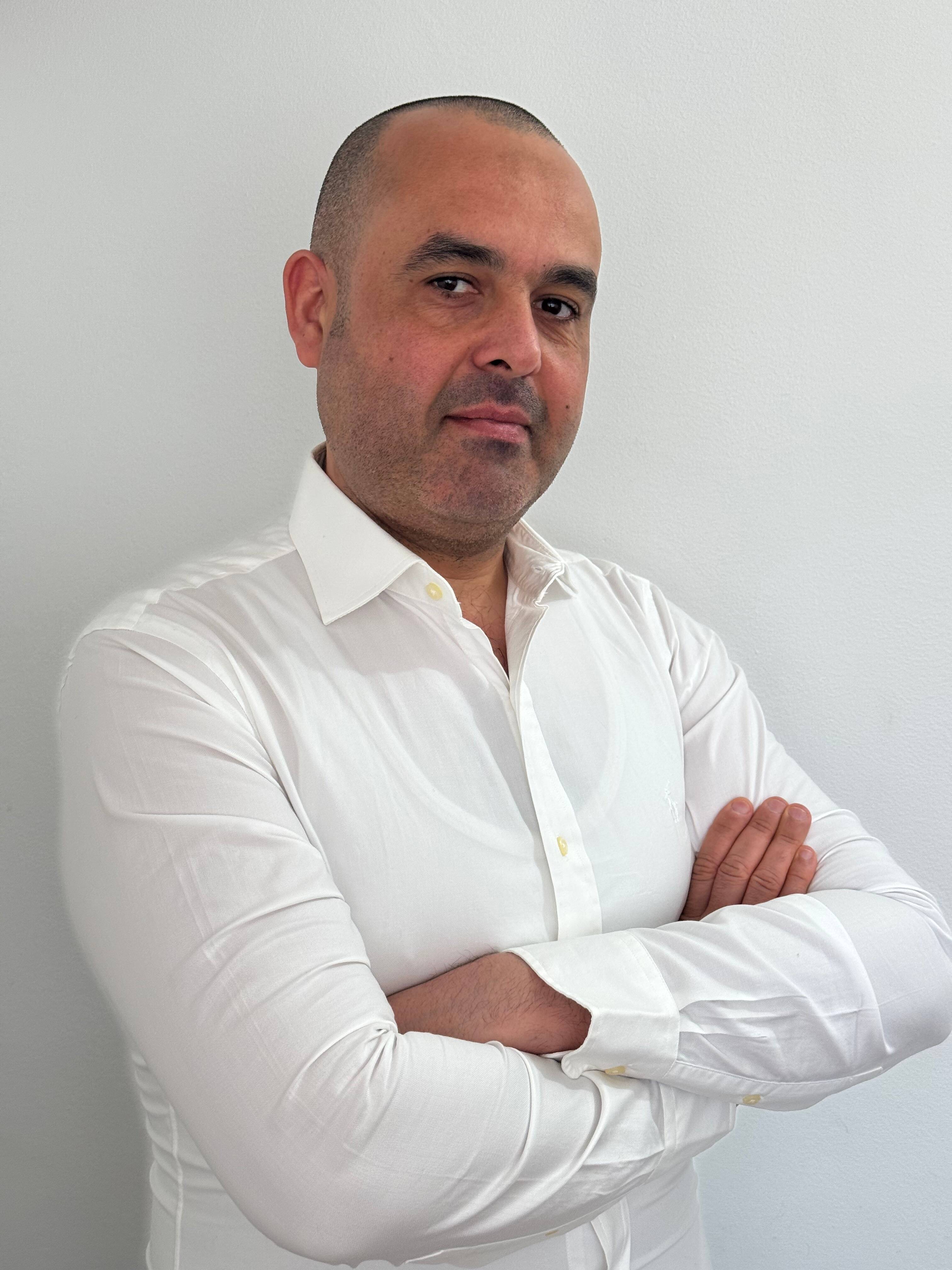 Akram Amouri - Lead Développeur Drupal & Symfony