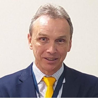 Bert Cappuyns